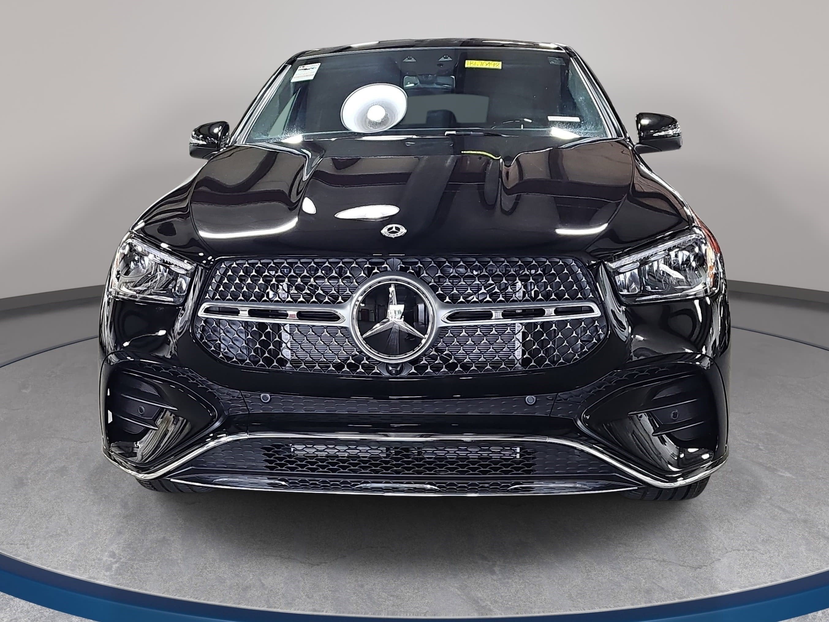 2026 Mercedes-Benz GLE GLE 450