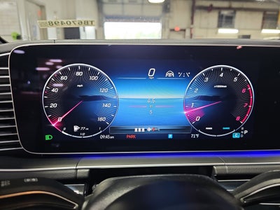 2026 Mercedes-Benz GLE GLE 450