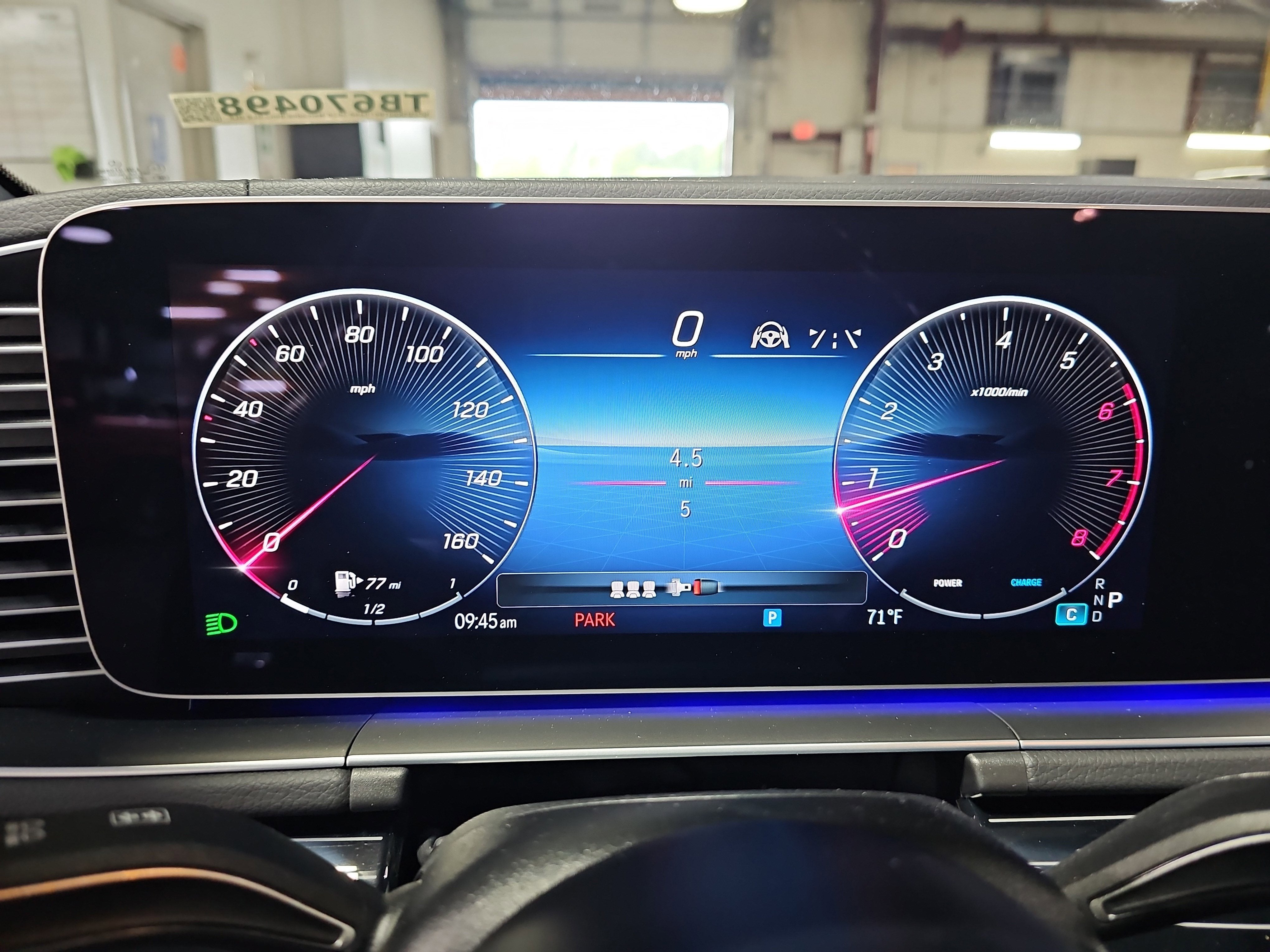2026 Mercedes-Benz GLE GLE 450