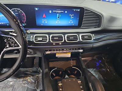 2026 Mercedes-Benz GLE GLE 450