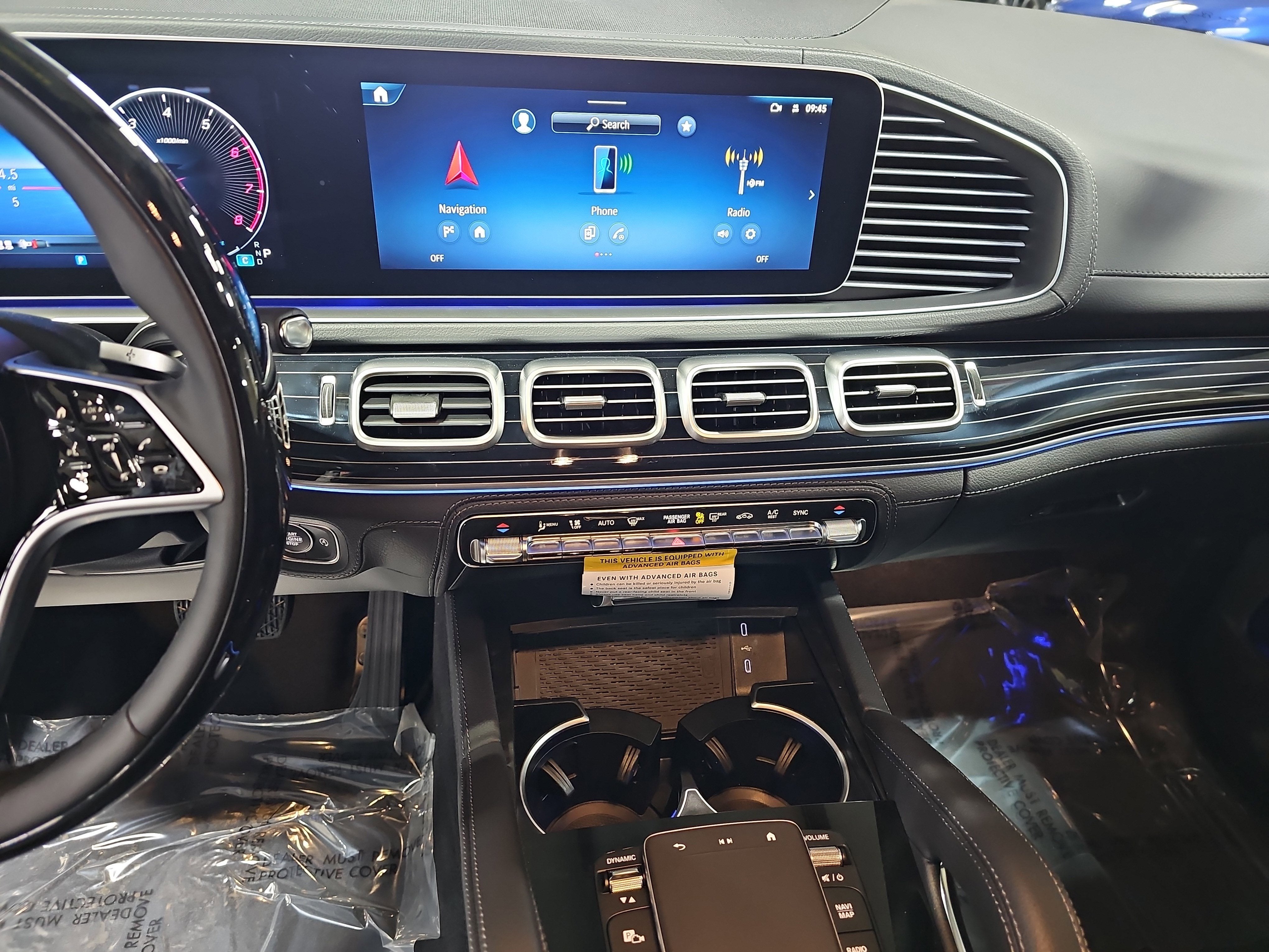2026 Mercedes-Benz GLE GLE 450