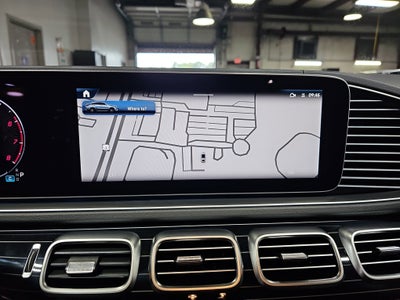2026 Mercedes-Benz GLE GLE 450
