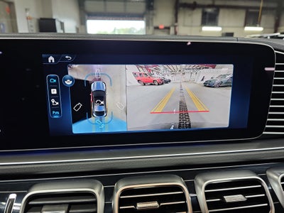 2026 Mercedes-Benz GLE GLE 450
