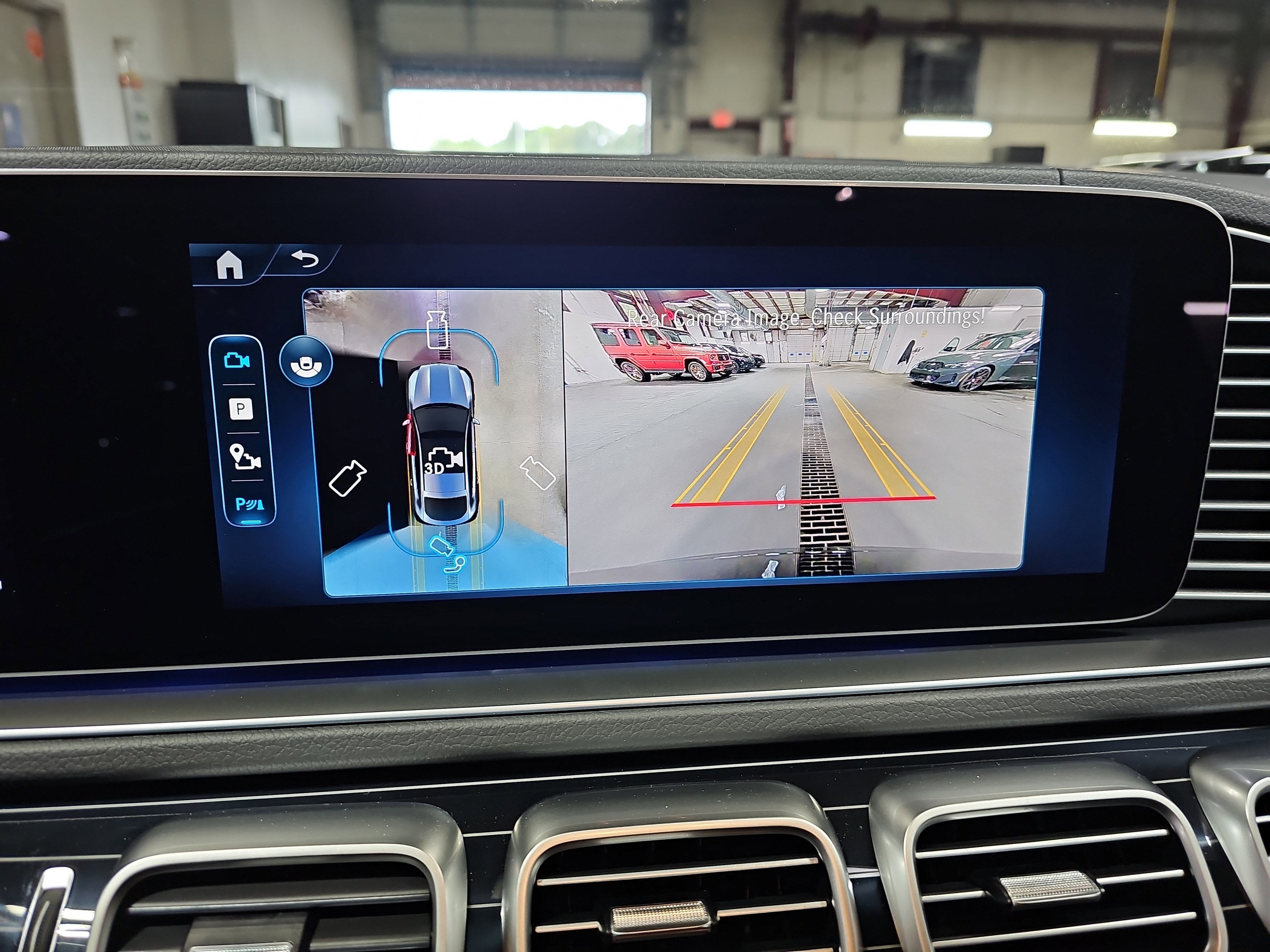2026 Mercedes-Benz GLE GLE 450