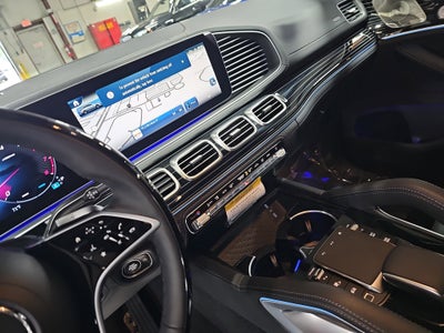 2026 Mercedes-Benz GLE GLE 450