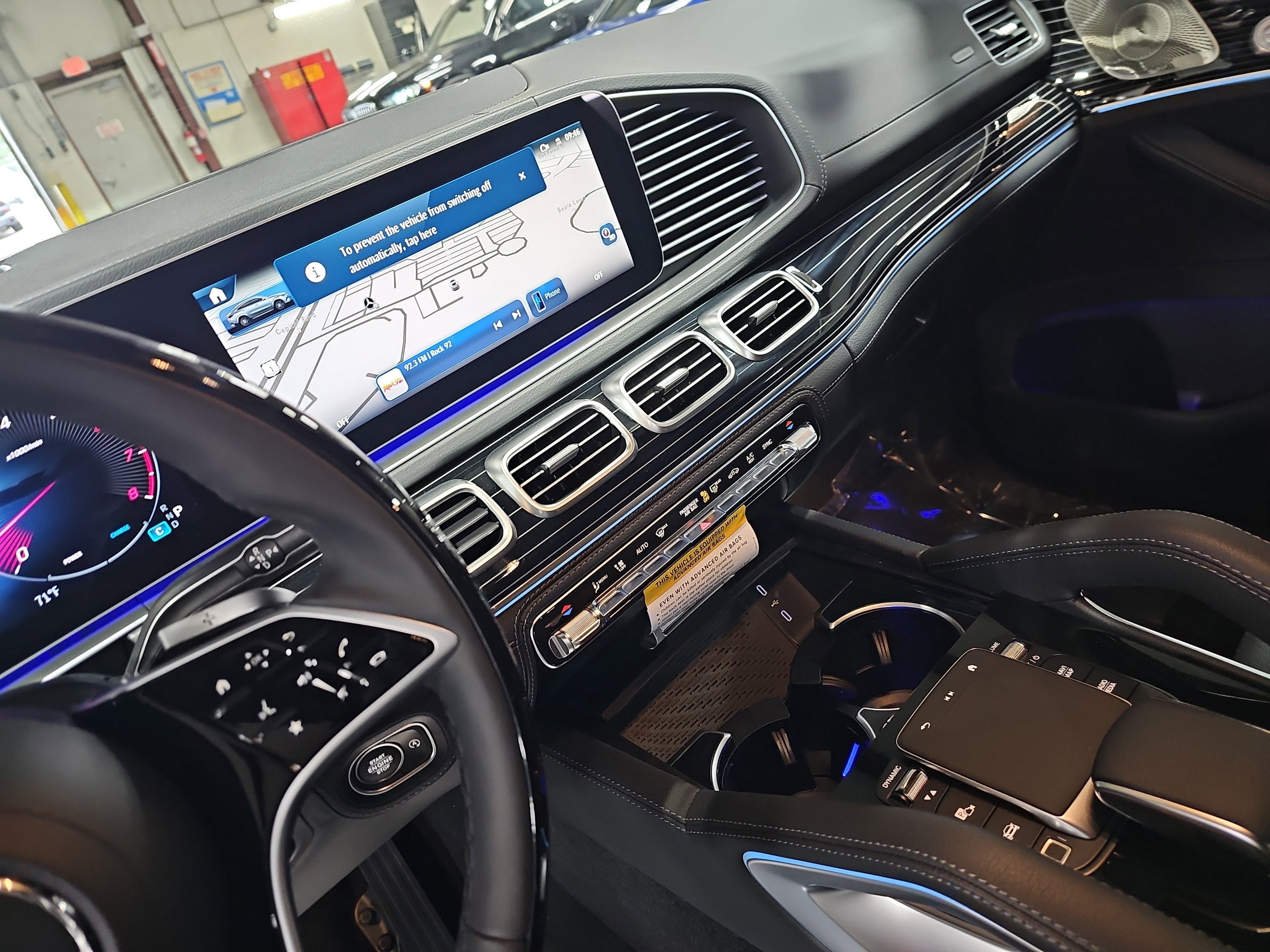 2026 Mercedes-Benz GLE GLE 450