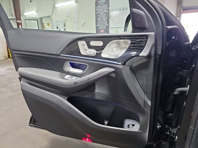 2026 Mercedes-Benz GLE GLE 450