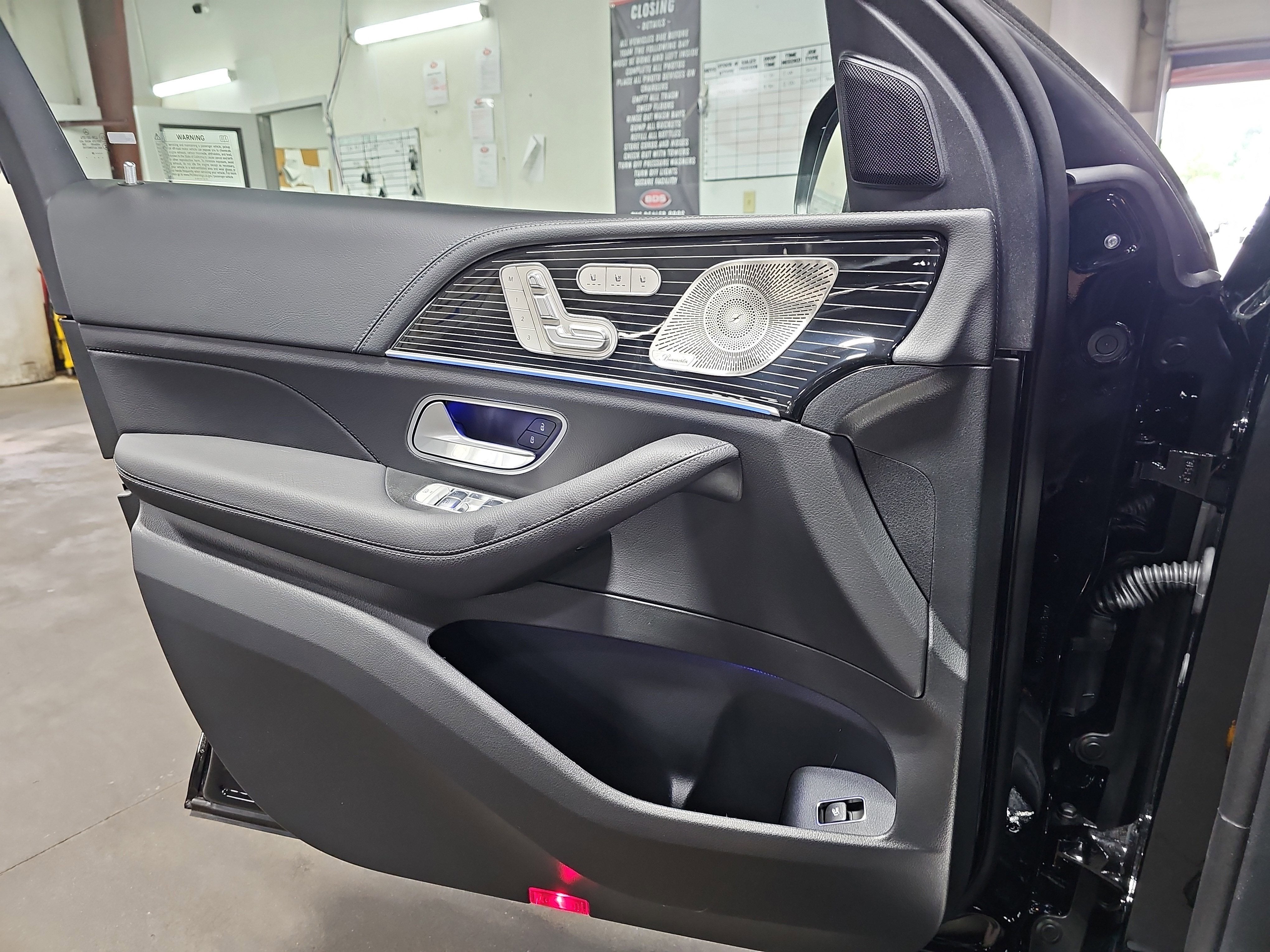 2026 Mercedes-Benz GLE GLE 450