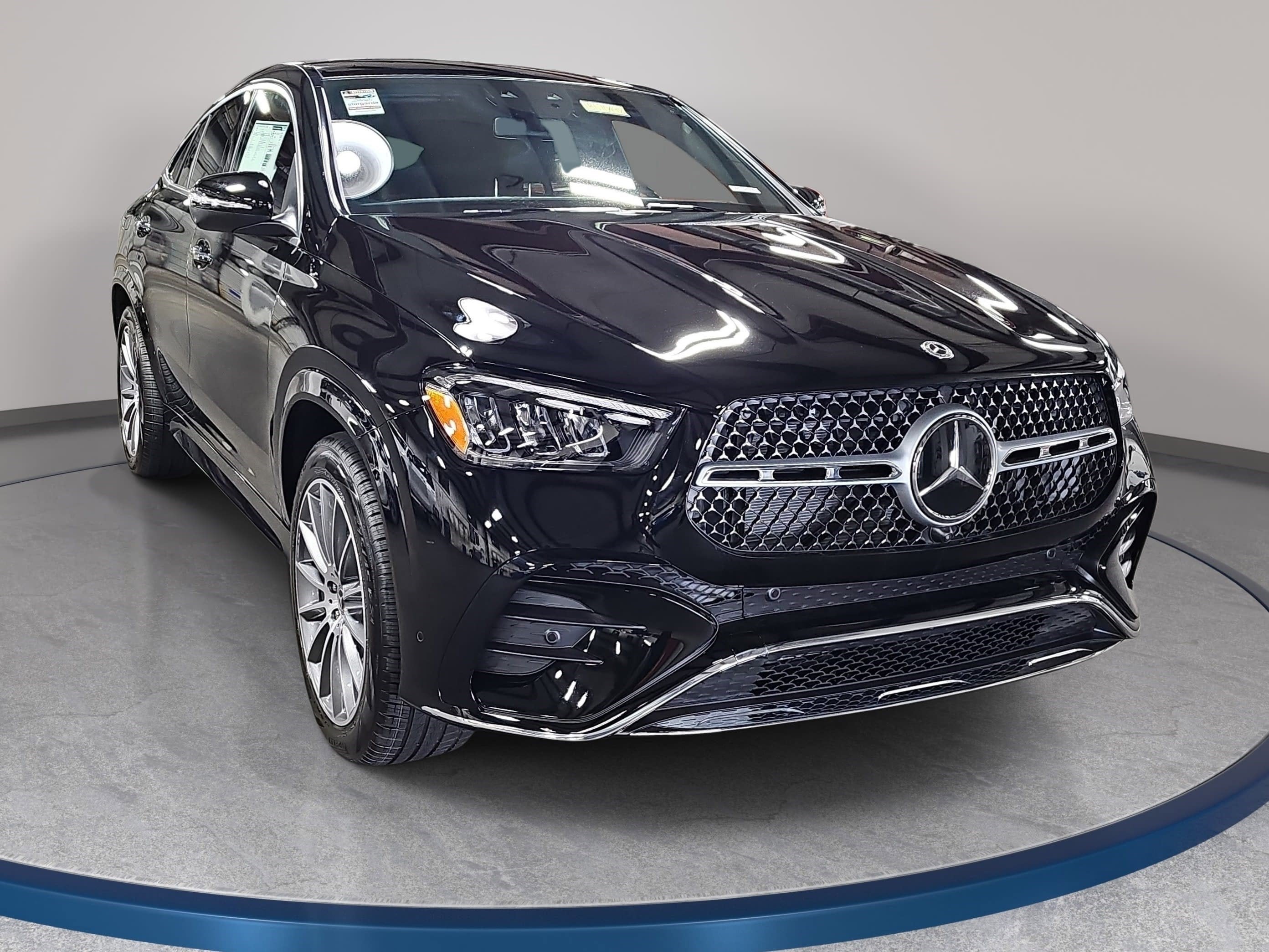 2026 Mercedes-Benz GLE GLE 450