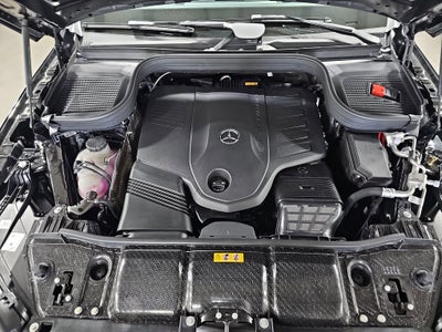 2026 Mercedes-Benz GLE GLE 450