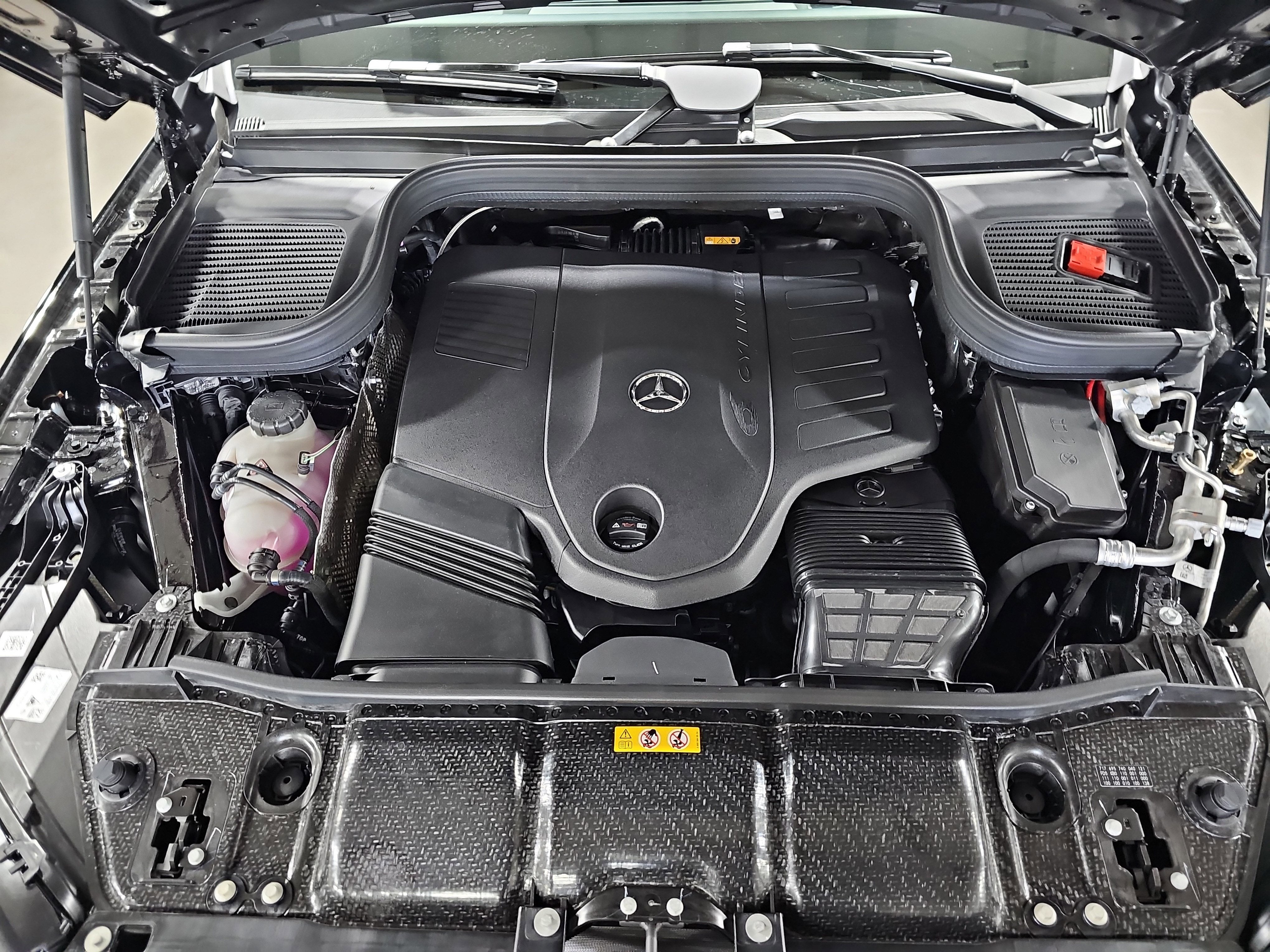 2026 Mercedes-Benz GLE GLE 450