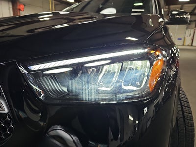 2026 Mercedes-Benz GLE GLE 450