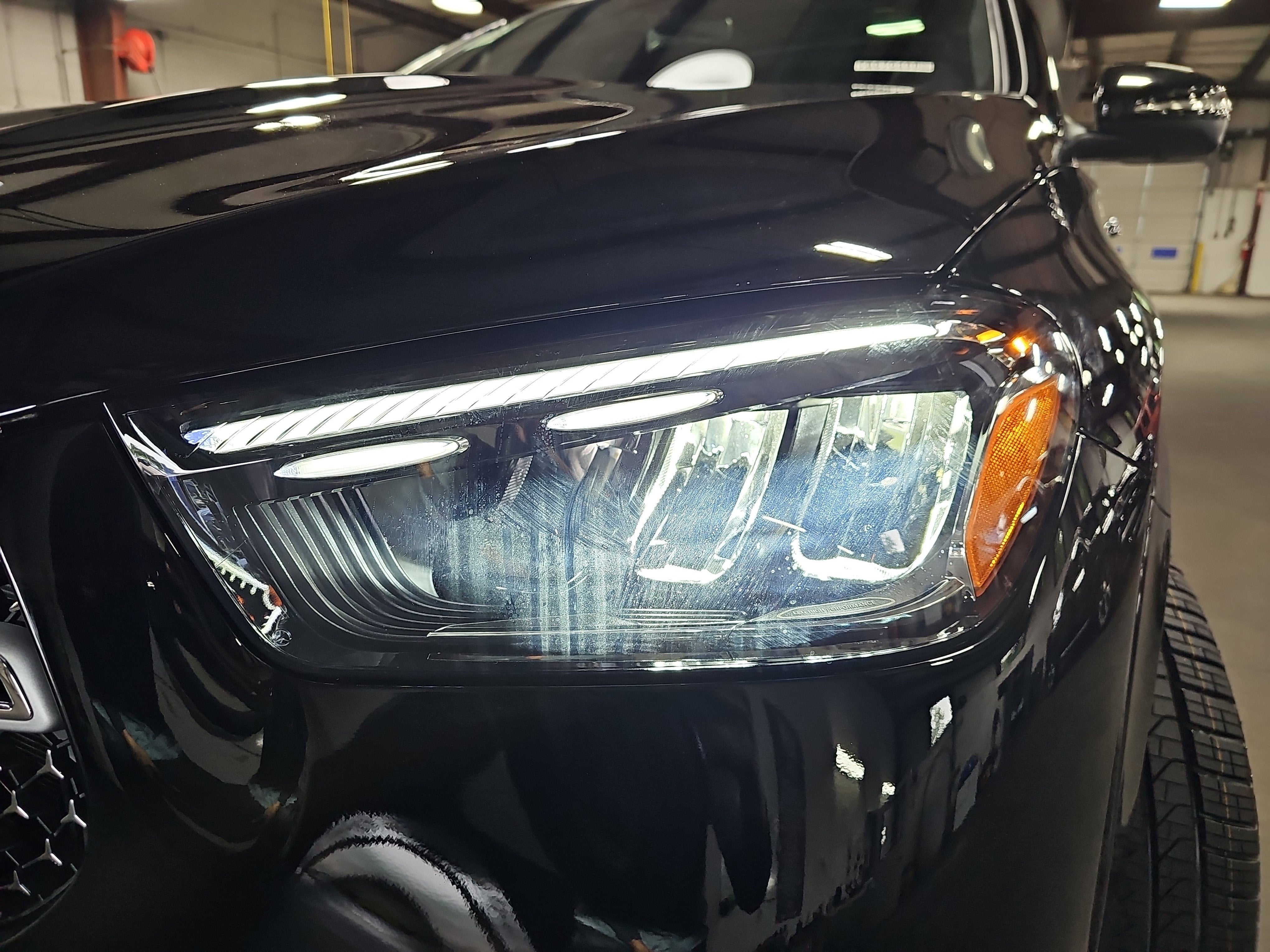 2026 Mercedes-Benz GLE GLE 450