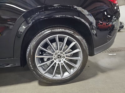 2026 Mercedes-Benz GLE GLE 450