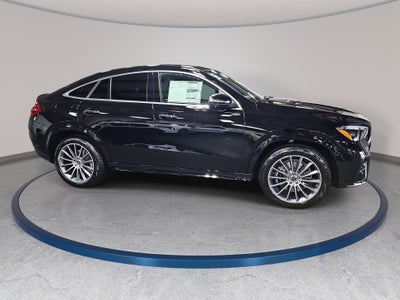 2026 Mercedes-Benz GLE GLE 450