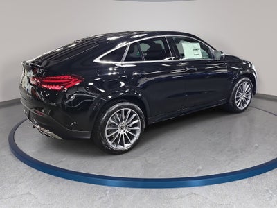 2026 Mercedes-Benz GLE GLE 450