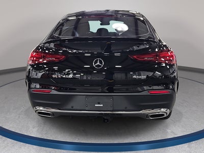 2026 Mercedes-Benz GLE GLE 450