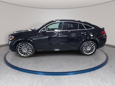2026 Mercedes-Benz GLE GLE 450