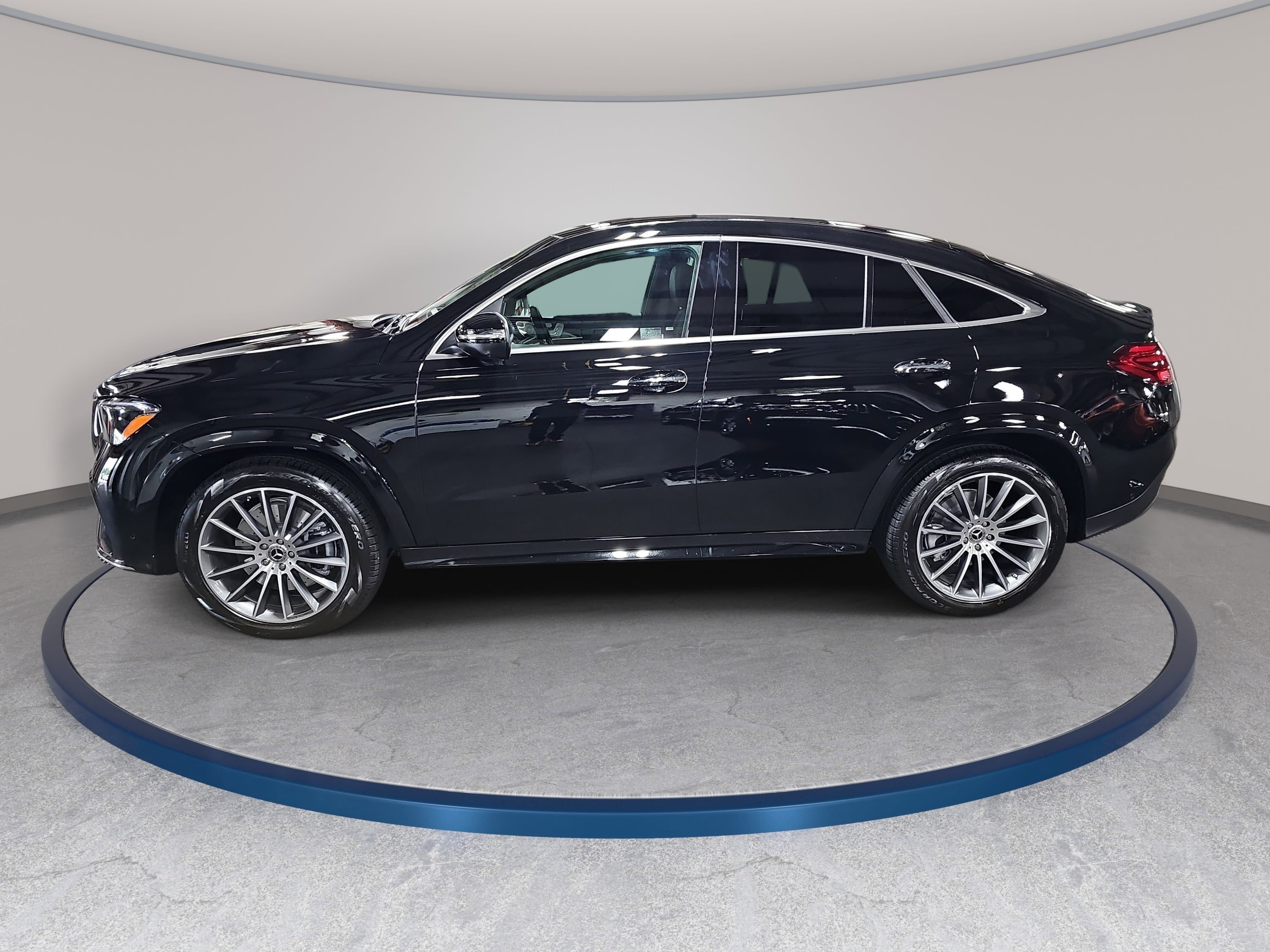 2026 Mercedes-Benz GLE GLE 450