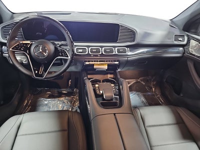2026 Mercedes-Benz GLE GLE 450
