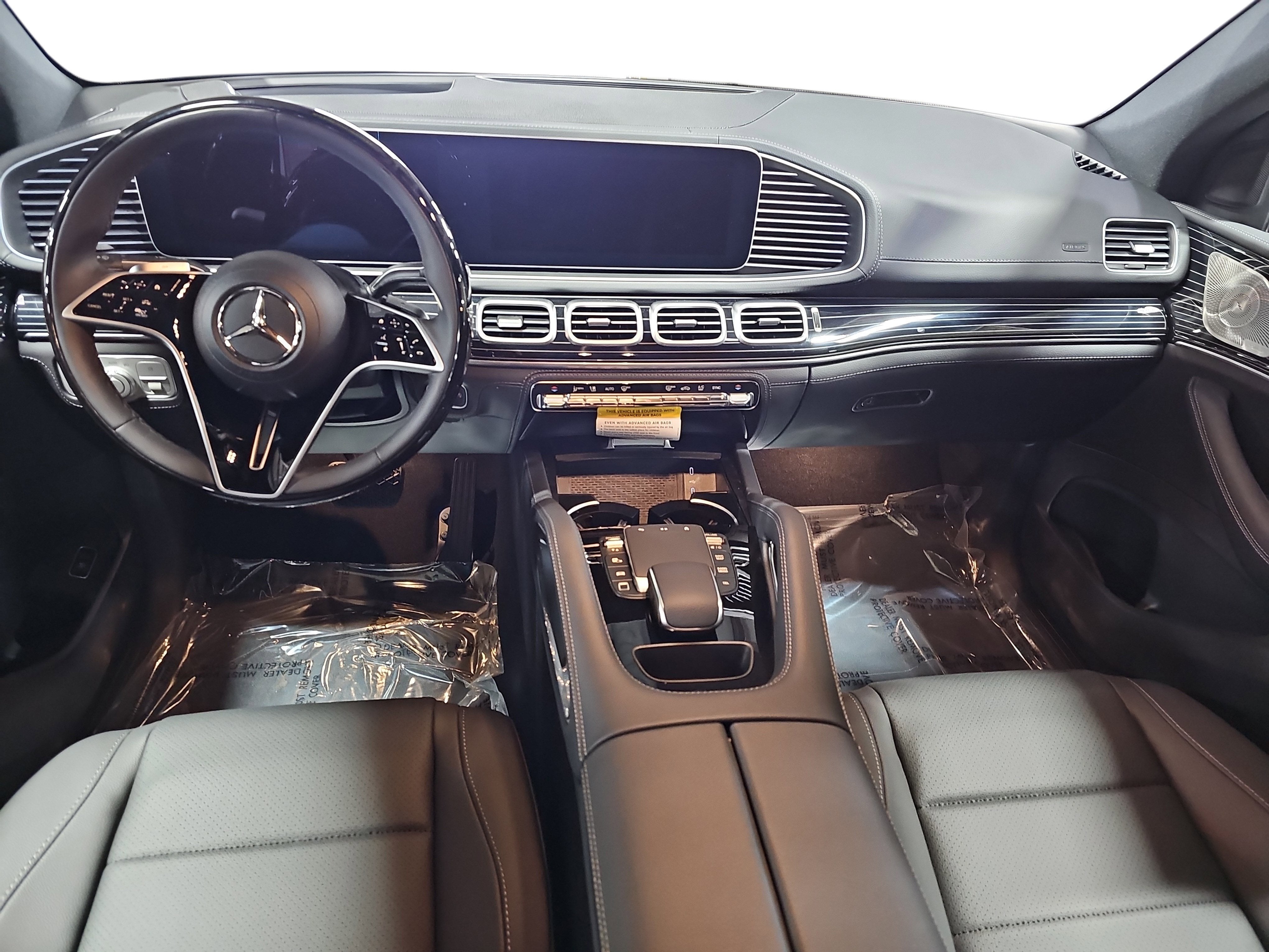 2026 Mercedes-Benz GLE GLE 450