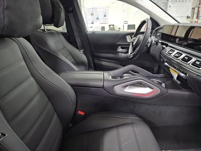 2026 Mercedes-Benz GLE GLE 450