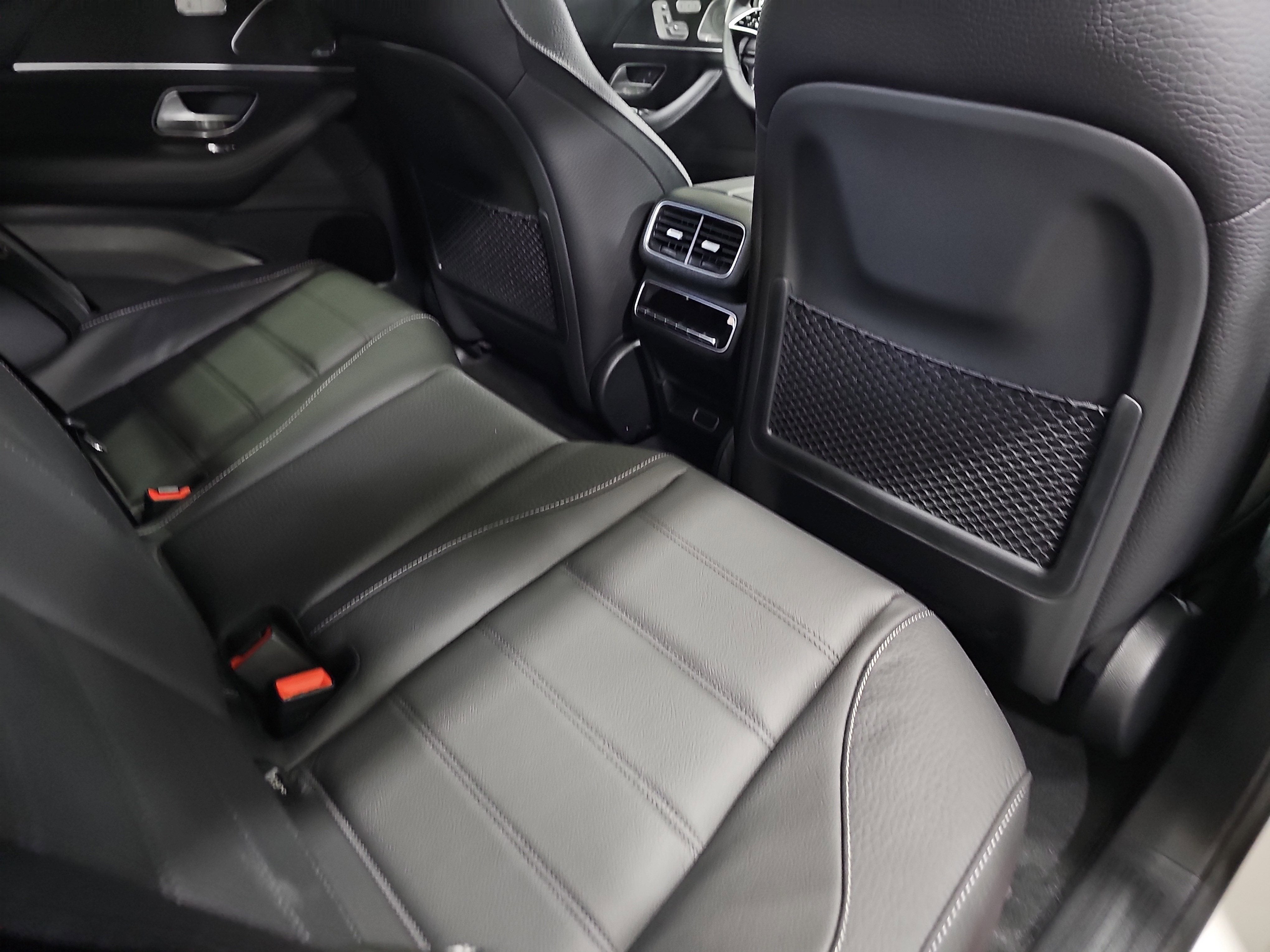 2026 Mercedes-Benz GLE GLE 450