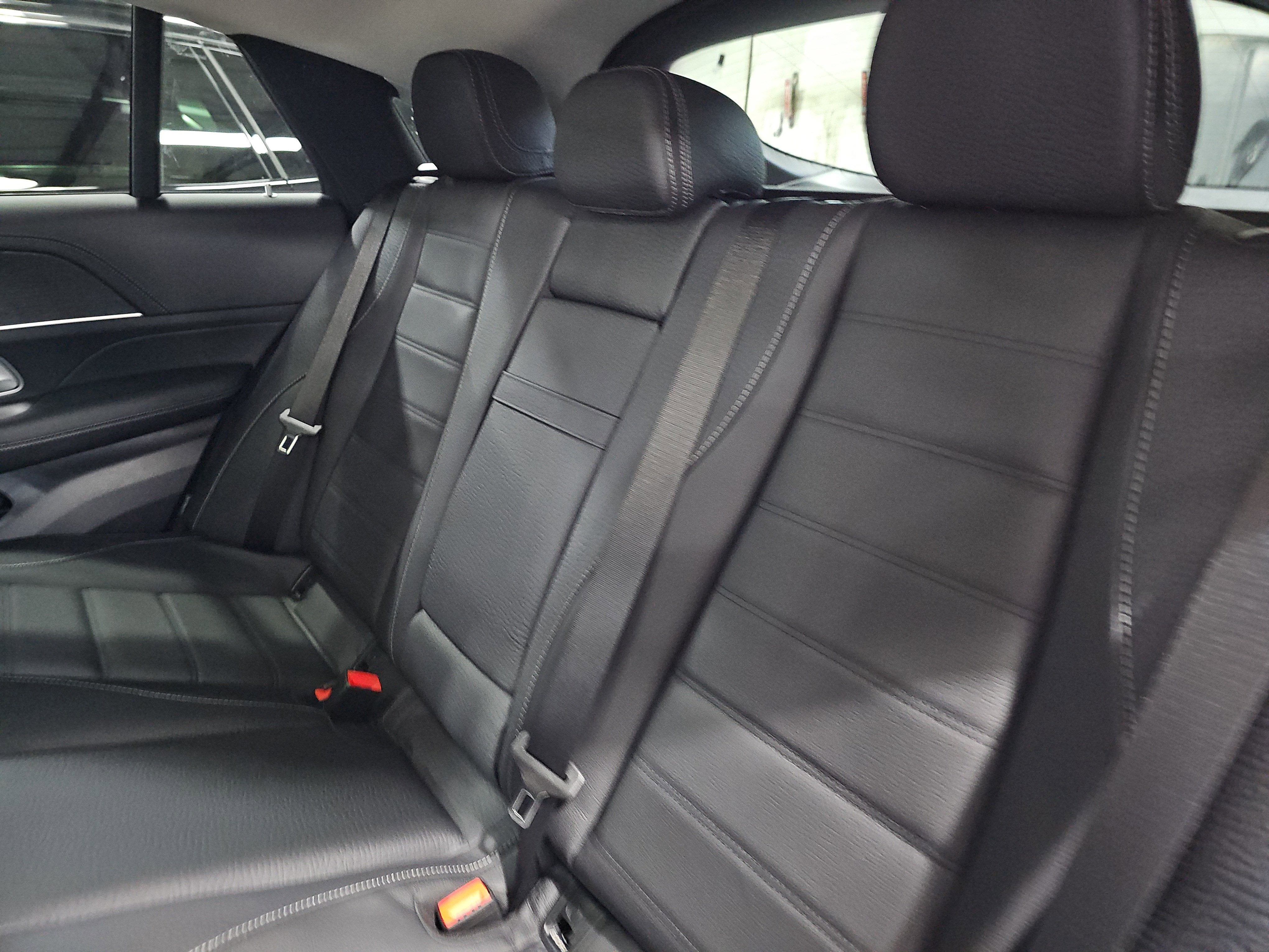 2026 Mercedes-Benz GLE GLE 450