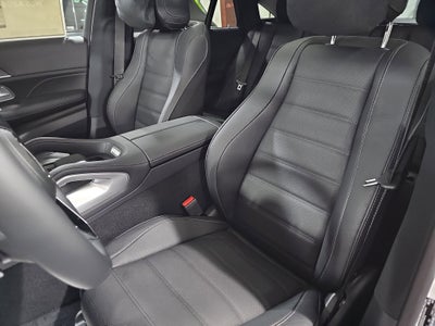 2026 Mercedes-Benz GLE GLE 450