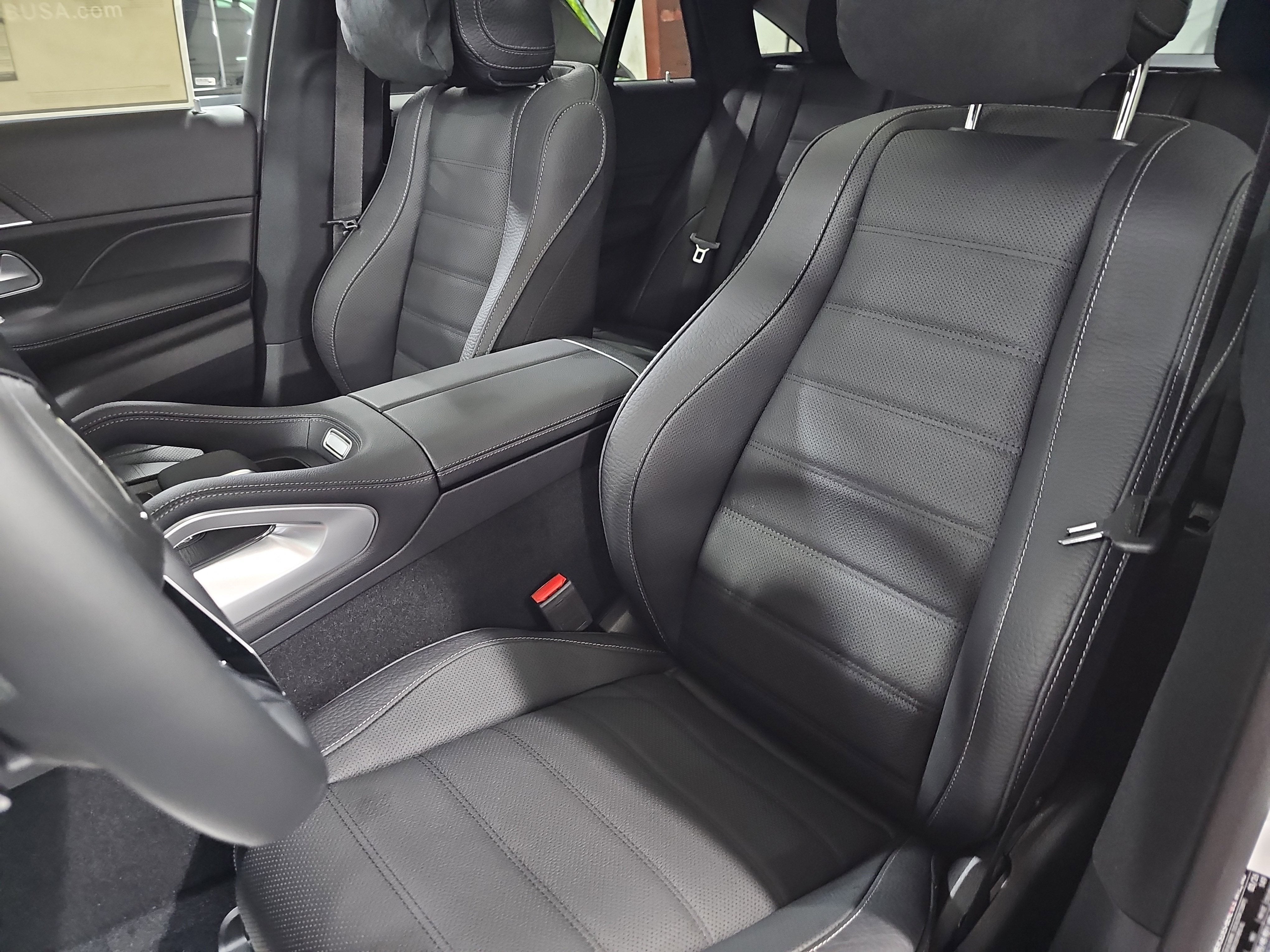 2026 Mercedes-Benz GLE GLE 450