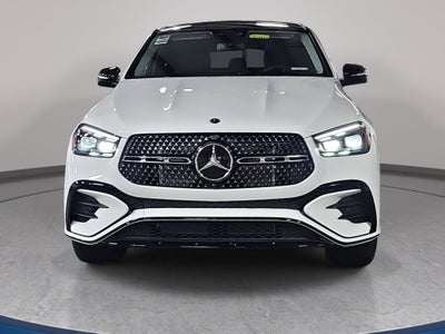 2026 Mercedes-Benz GLE GLE 450