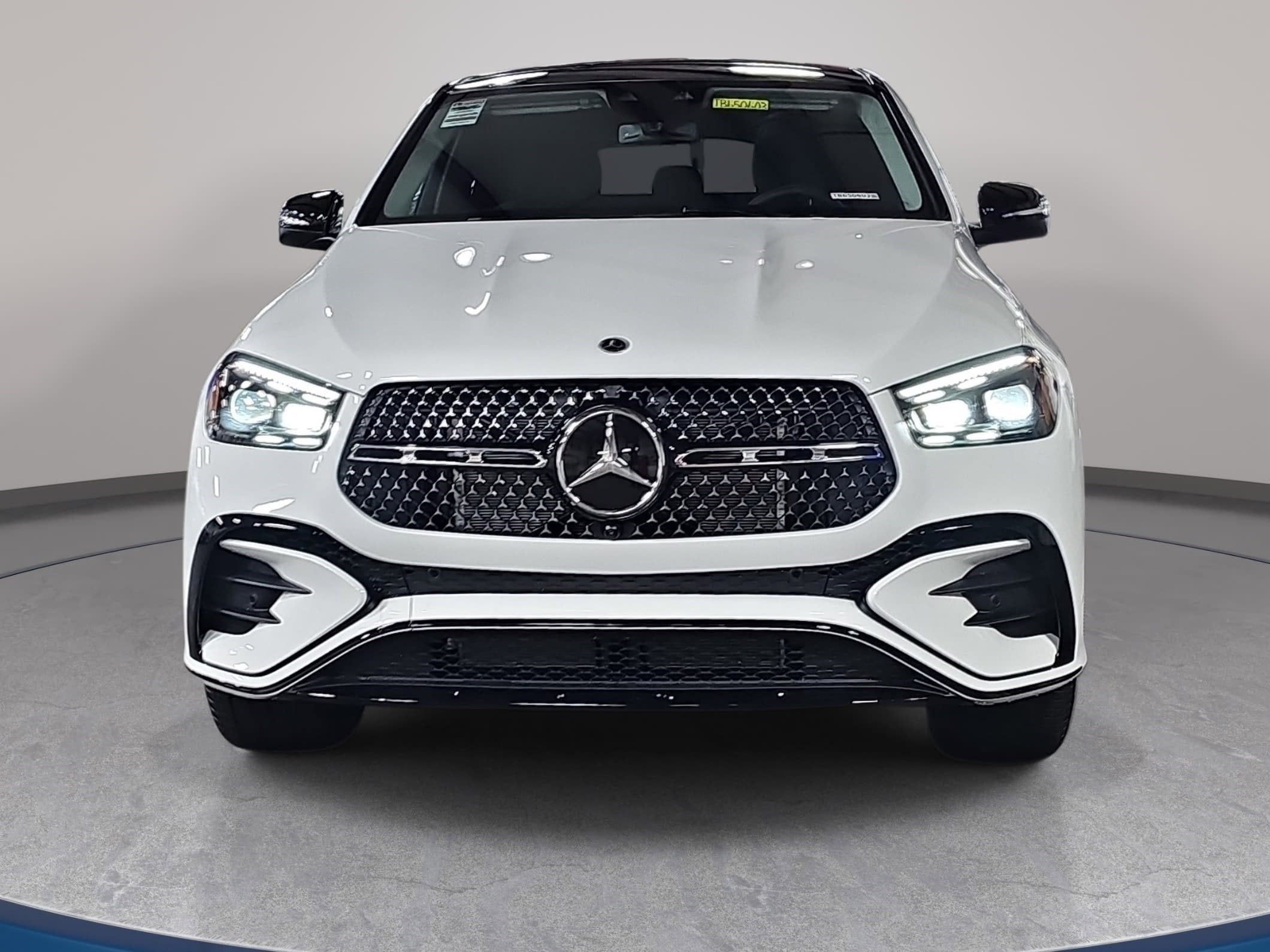 2026 Mercedes-Benz GLE GLE 450