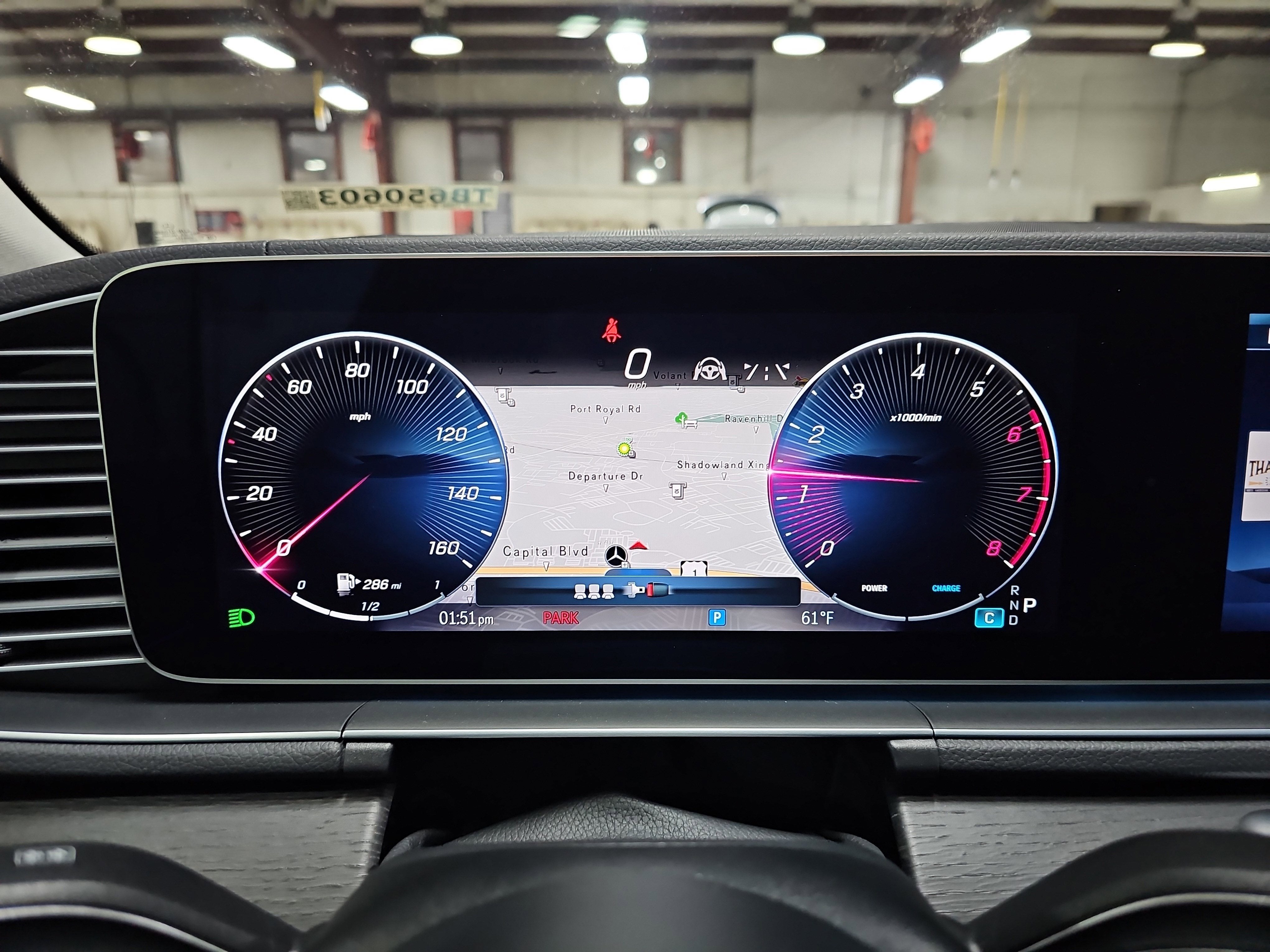 2026 Mercedes-Benz GLE GLE 450