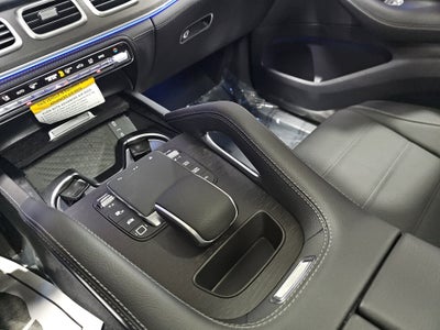 2026 Mercedes-Benz GLE GLE 450