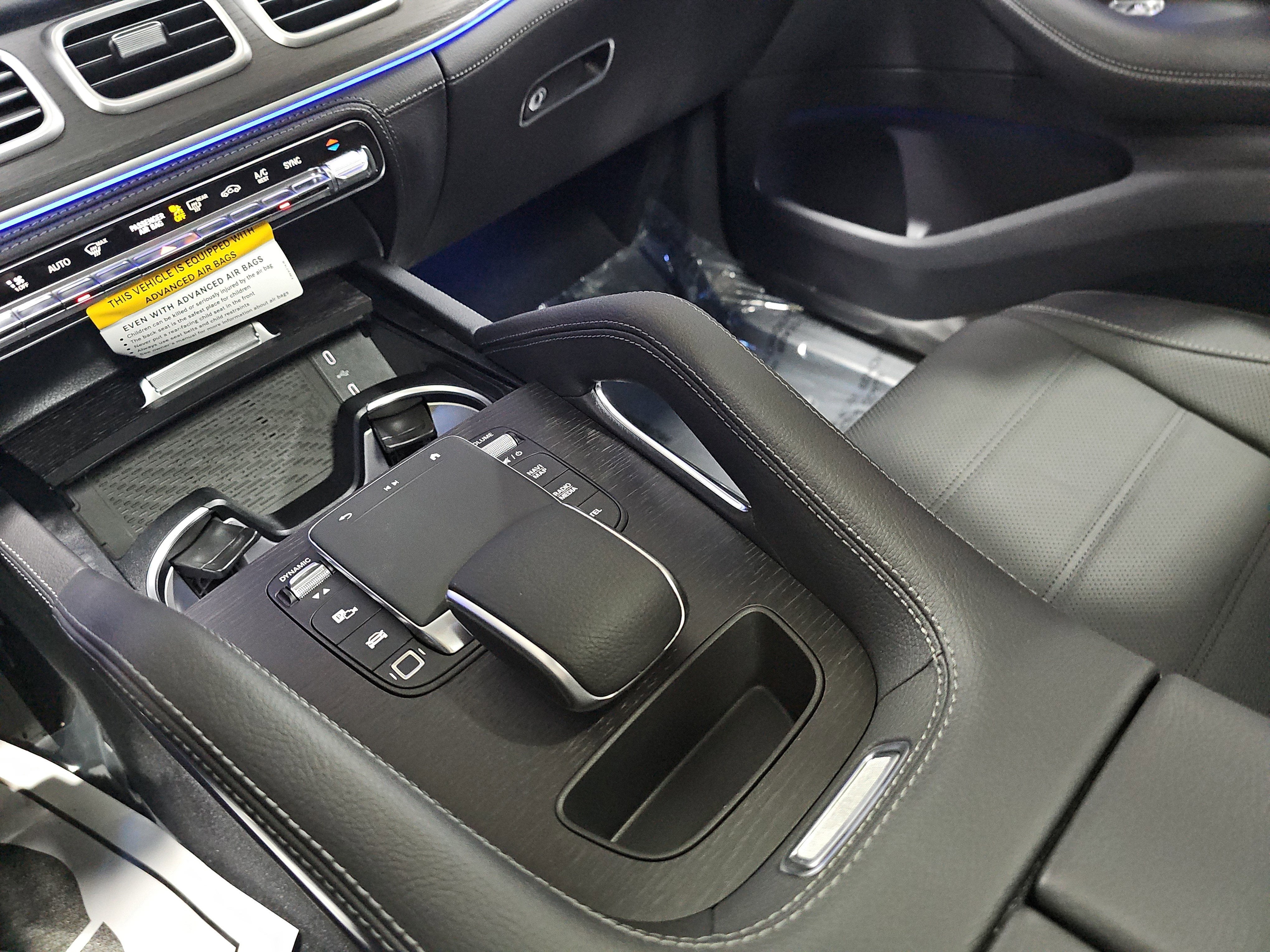 2026 Mercedes-Benz GLE GLE 450