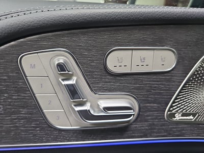2026 Mercedes-Benz GLE GLE 450