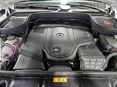 2026 Mercedes-Benz GLE GLE 450