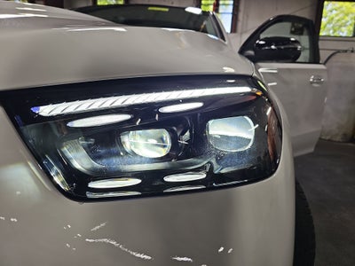 2026 Mercedes-Benz GLE GLE 450