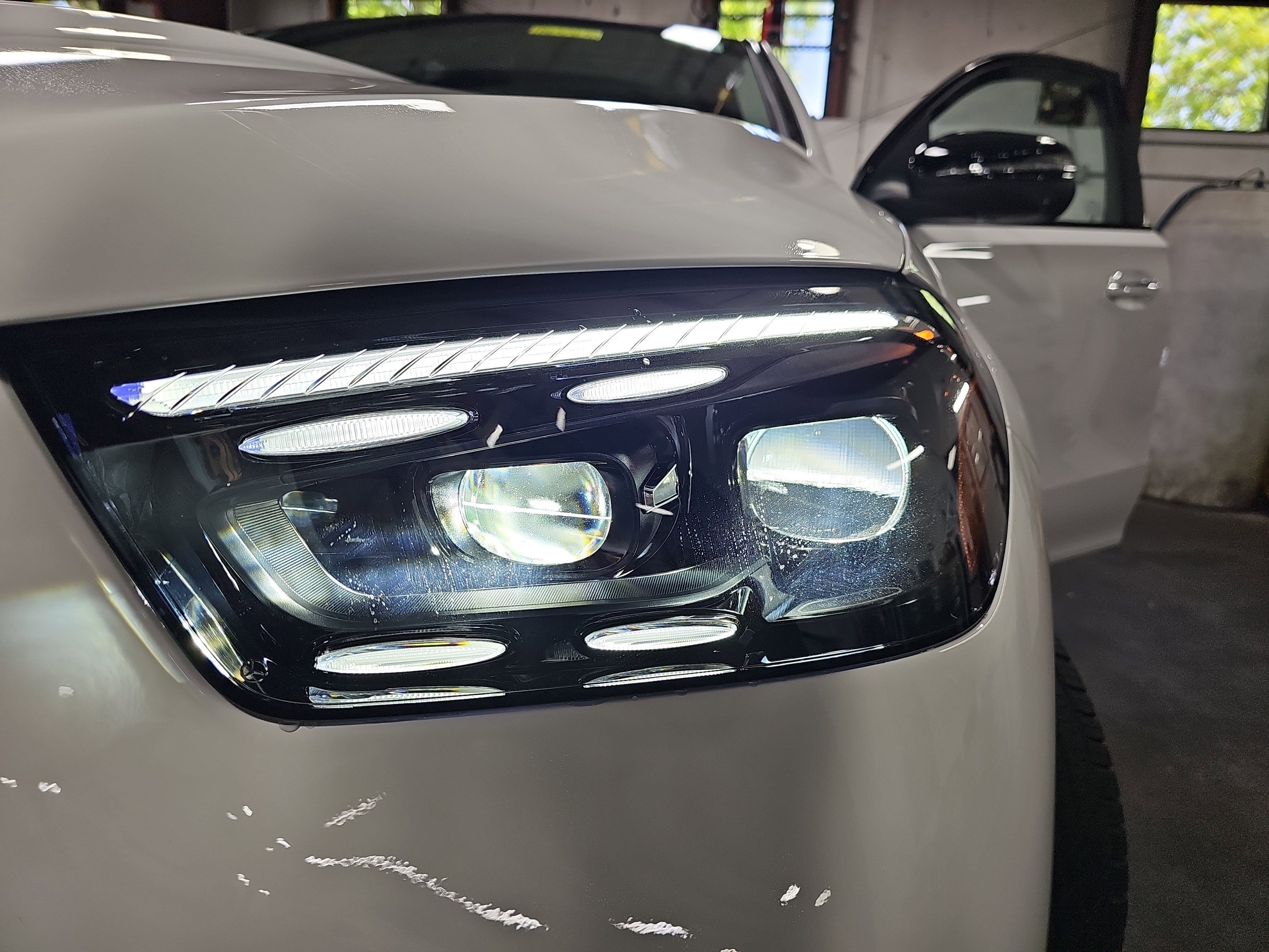 2026 Mercedes-Benz GLE GLE 450
