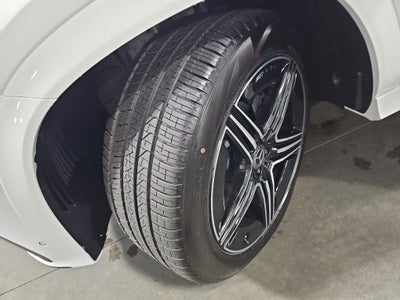 2026 Mercedes-Benz GLE GLE 450
