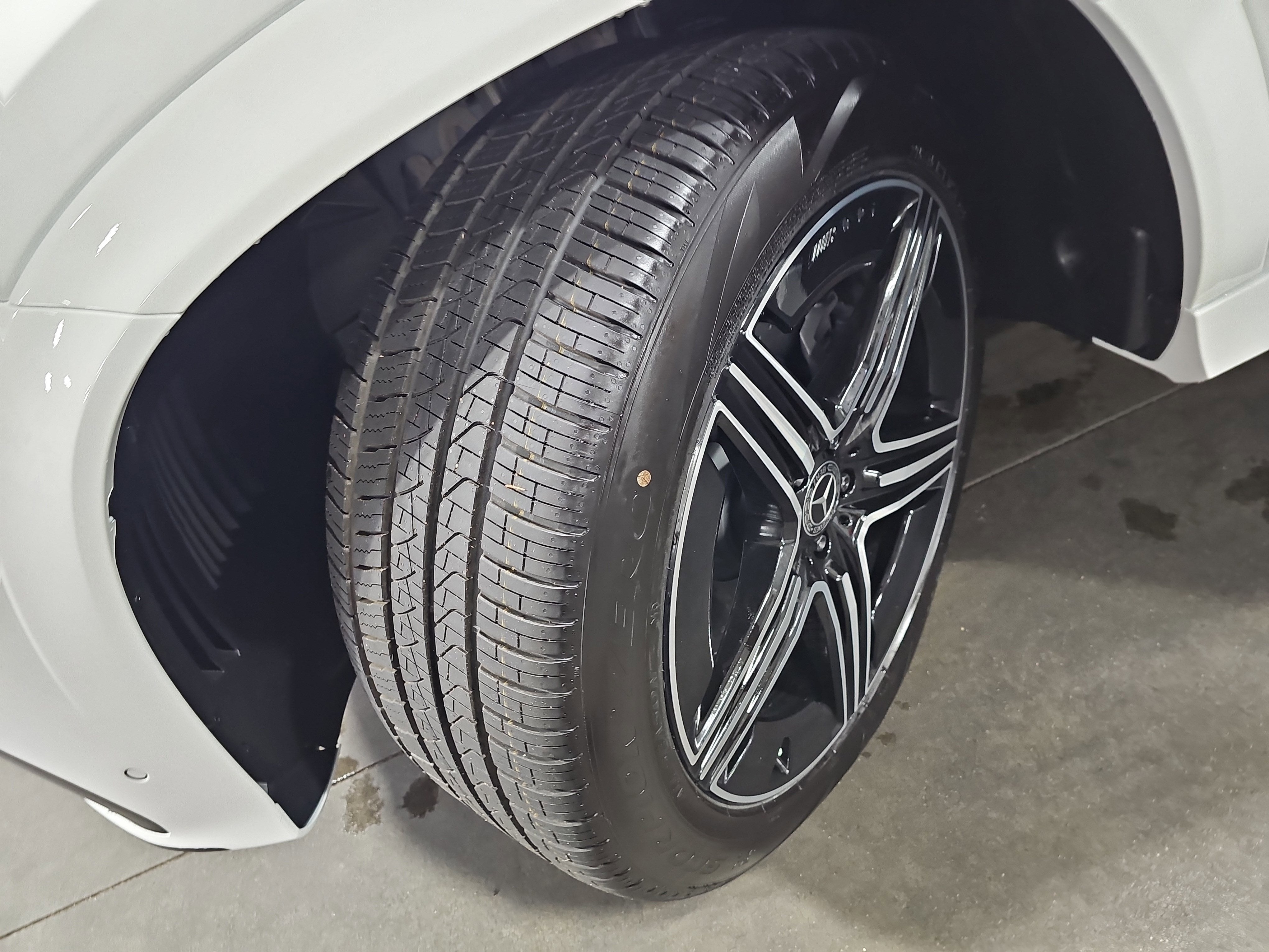 2026 Mercedes-Benz GLE GLE 450
