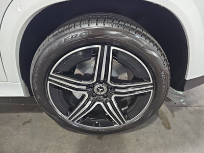 2026 Mercedes-Benz GLE GLE 450