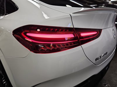 2026 Mercedes-Benz GLE GLE 450