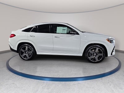 2026 Mercedes-Benz GLE GLE 450