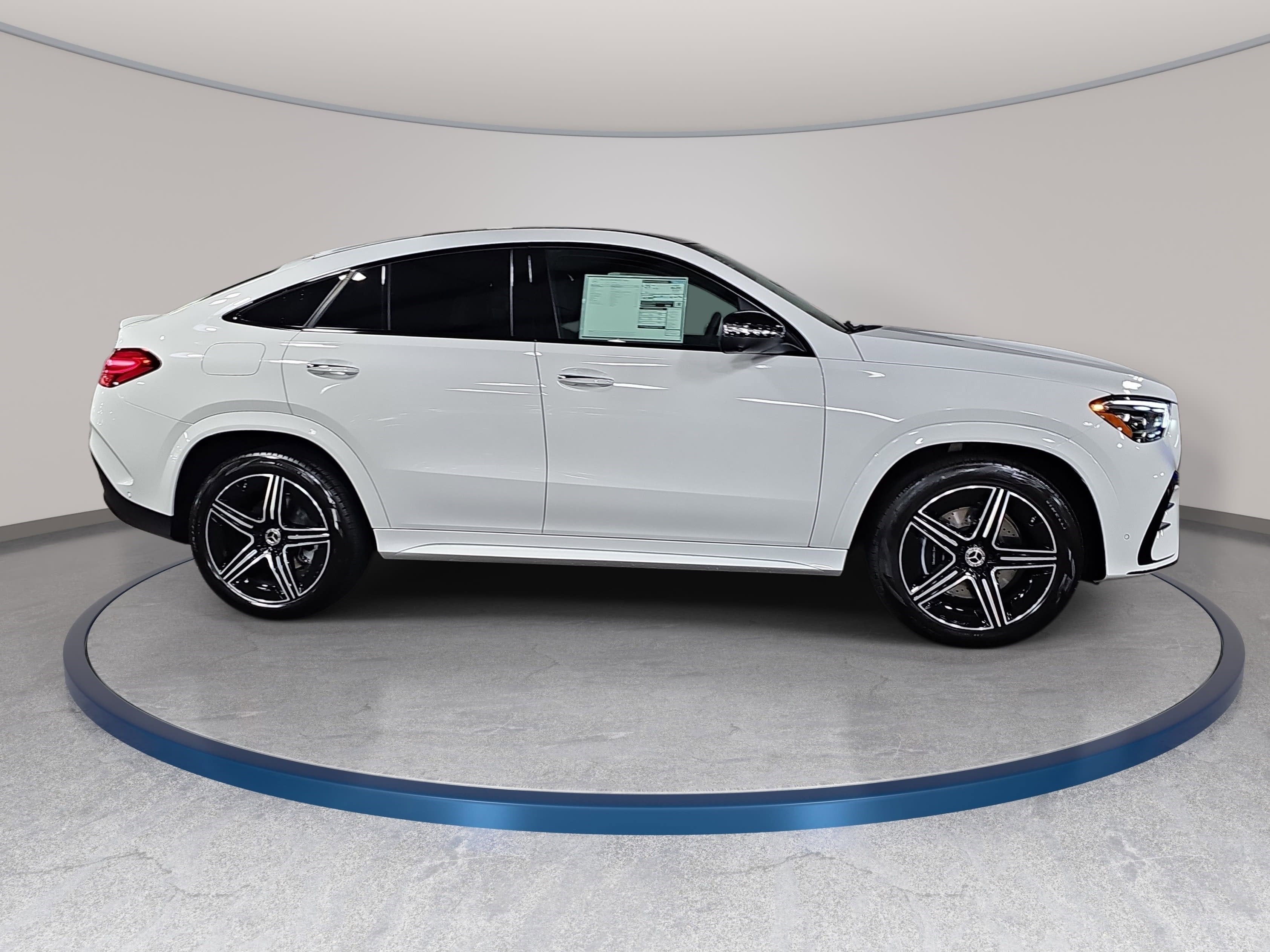 2026 Mercedes-Benz GLE GLE 450