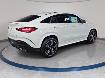 2026 Mercedes-Benz GLE GLE 450