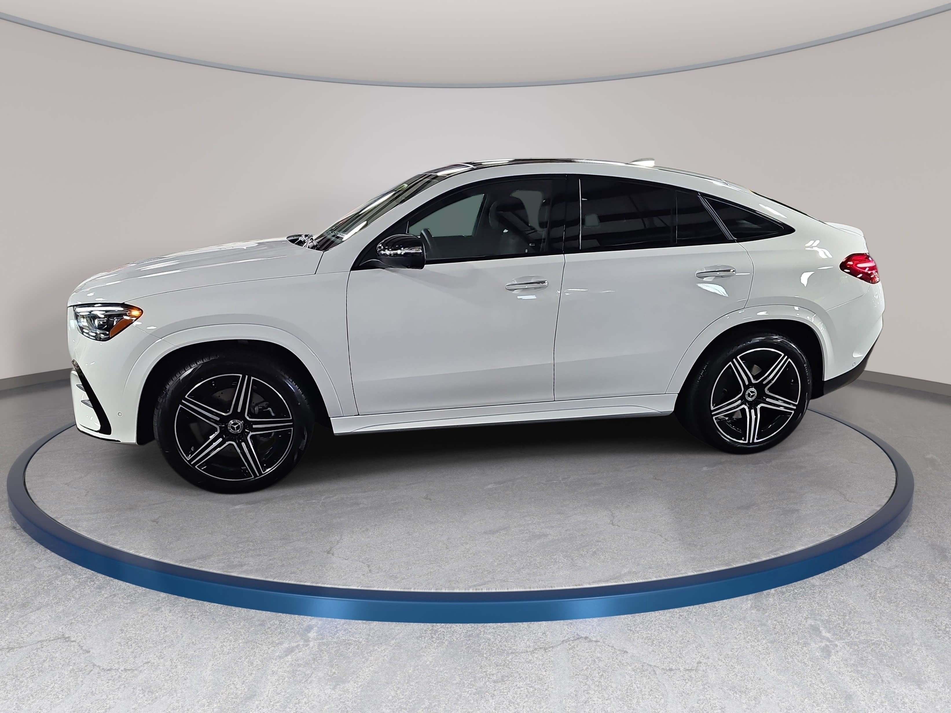 2026 Mercedes-Benz GLE GLE 450