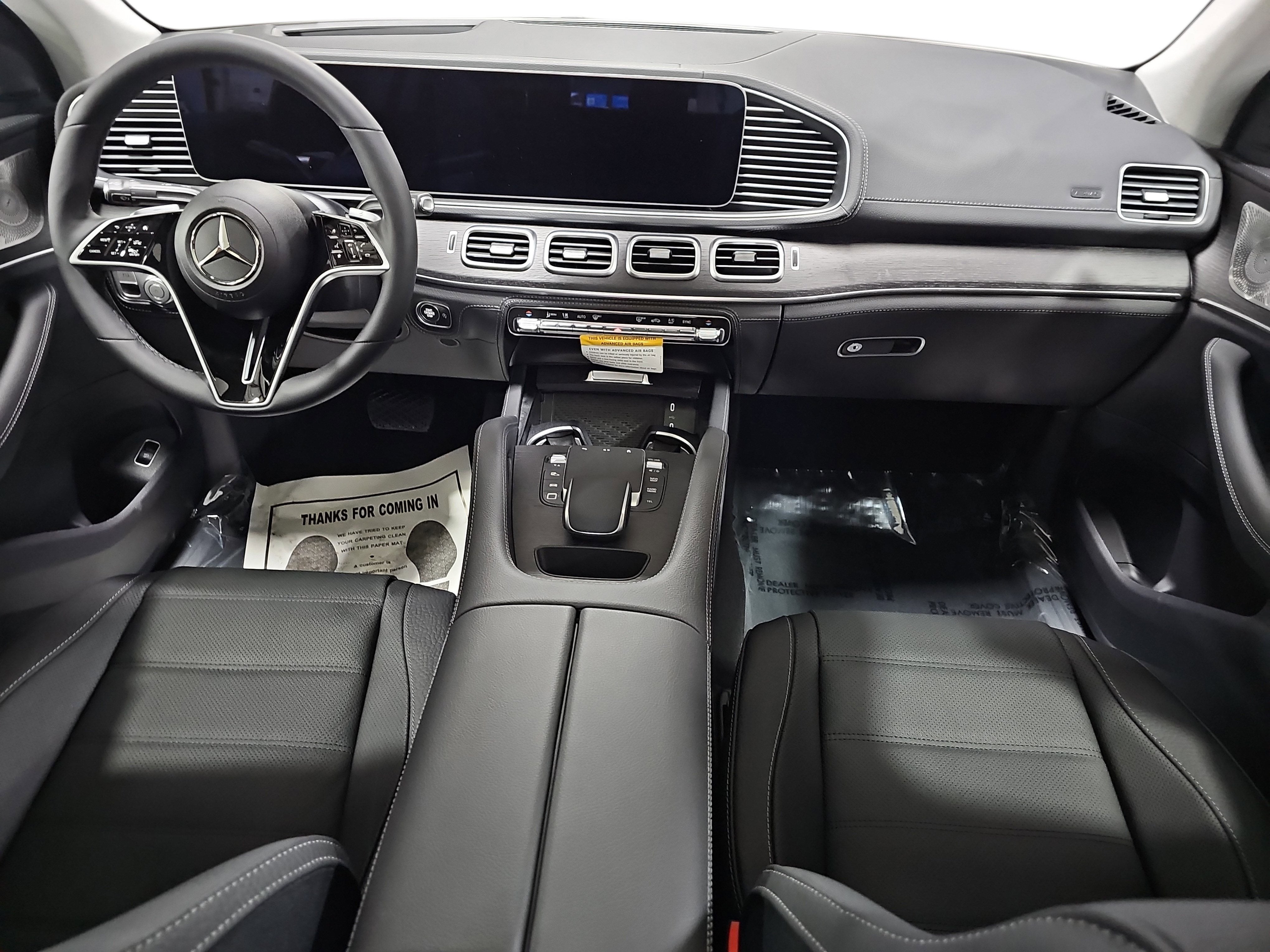2026 Mercedes-Benz GLE GLE 450