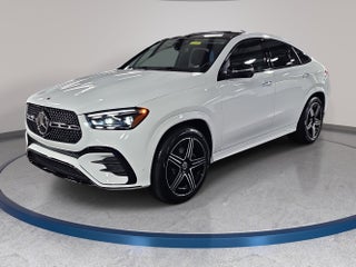 2026 Mercedes-Benz GLE GLE 450