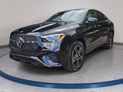 2026 Mercedes-Benz GLE GLE 450